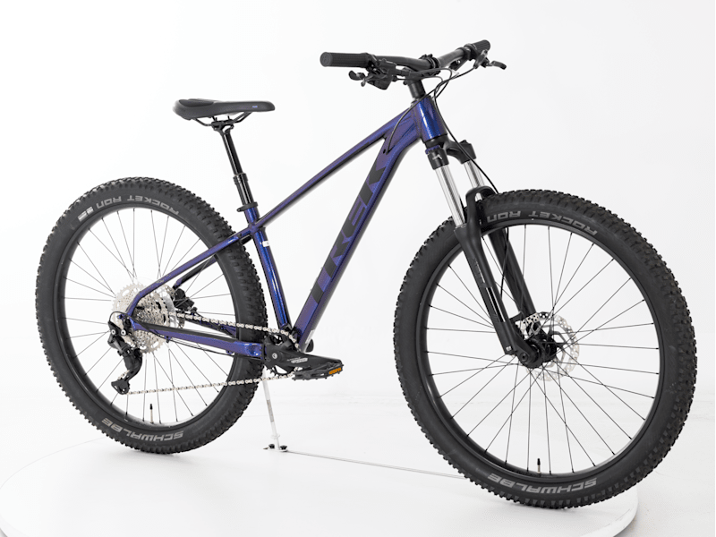 Trek roscoe 6 2021 purple best sale
