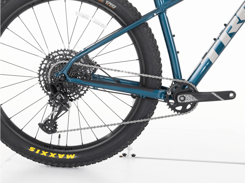 Roscoe 8 2021 Medium Trek Bikes
