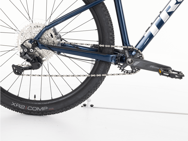X Caliber 7 2021 Small Trek Bikes