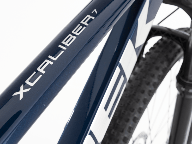 Trek x caliber 7 online 2016 specs