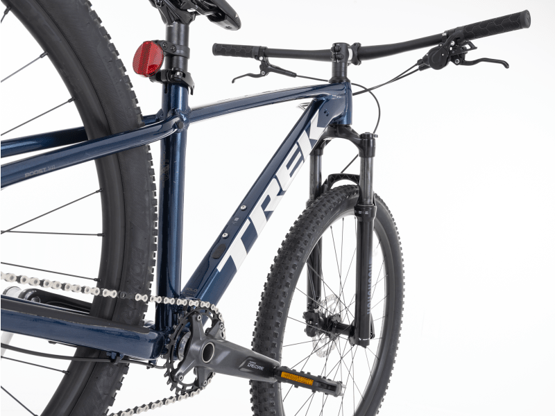 X Caliber 7 2021 Small Trek Bikes
