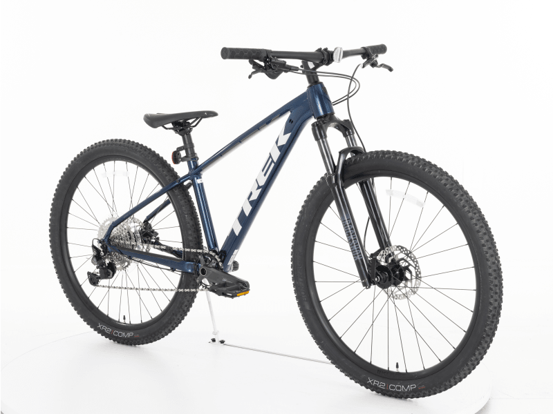Trek x caliber 7 blue new arrivals