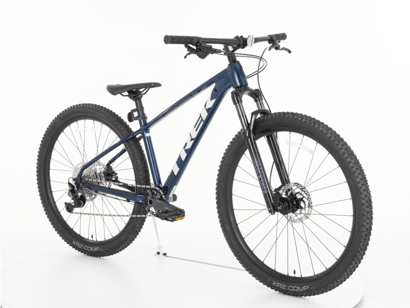 X-Caliber 7 - 2021, Small - Trek Bikes