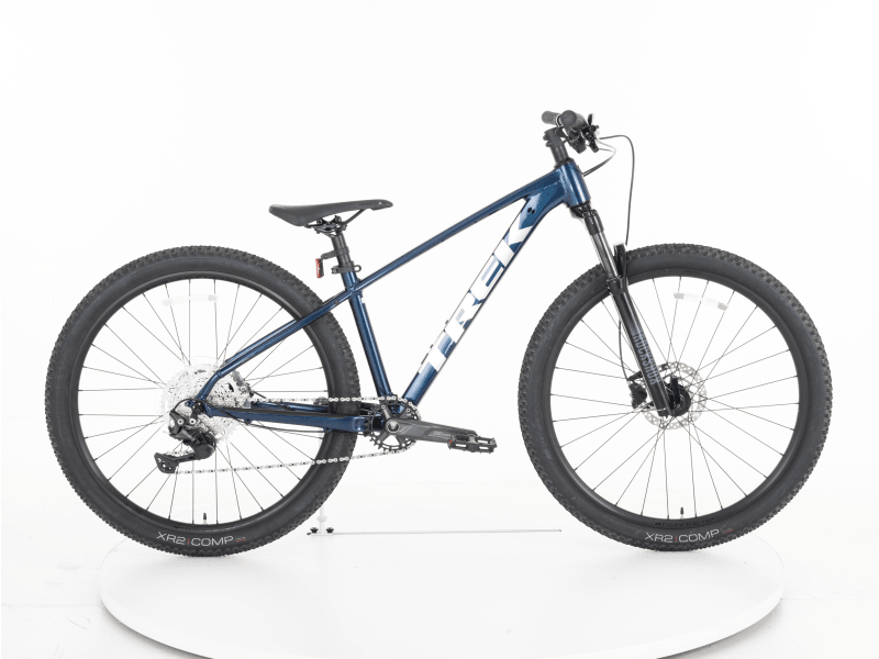 Trek x caliber 7 blue new arrivals
