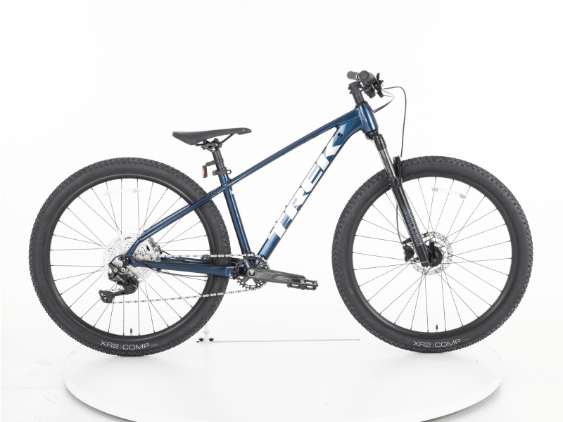 X-Caliber 7 - 2021, Small - Trek Bikes