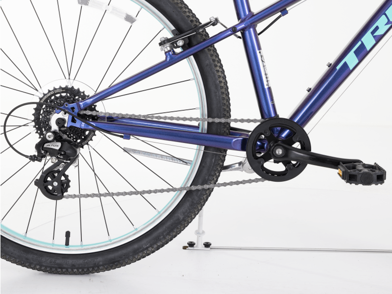 Wahoo 26 2022 Trek Bikes