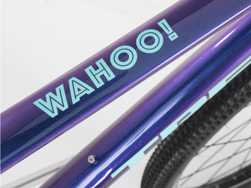 Wahoo 26 2022 Trek Bikes