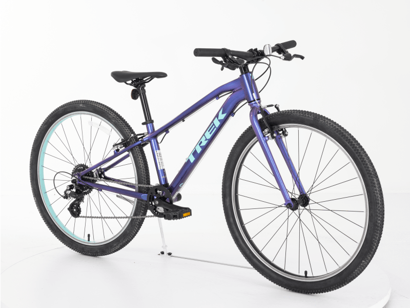 Trek Wahoo 26 - Trek Bicycle Store