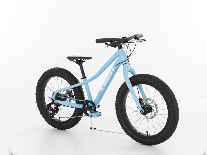 Roscoe 20 2023 Trek Bikes