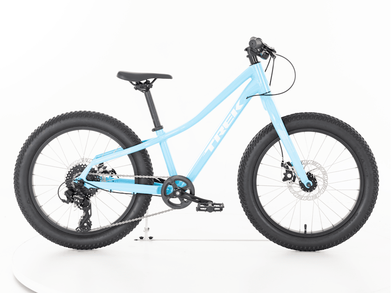 Roscoe 20 2023 Trek Bikes