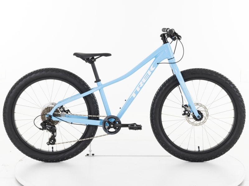 Trek roscoe 24 deals