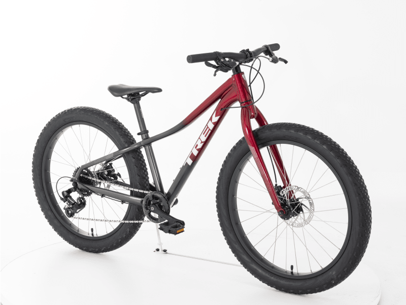 Trek roscoe 24 stores 2025