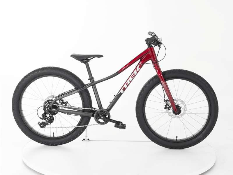 Kids 2025 trek 24