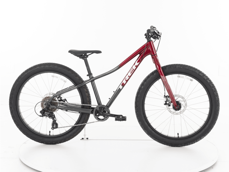 Trek roscoe 24 used top