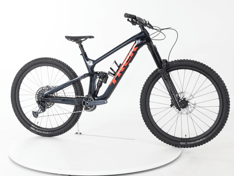 Slash 9.8 GX Gen 5 2021 Large Trek Bikes