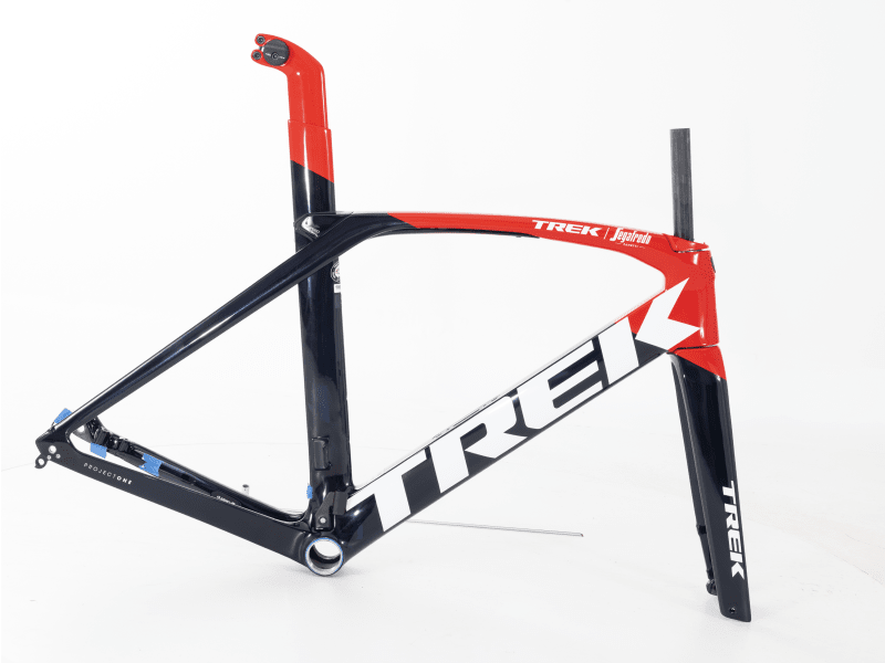 Trek madone slr disc frameset discount