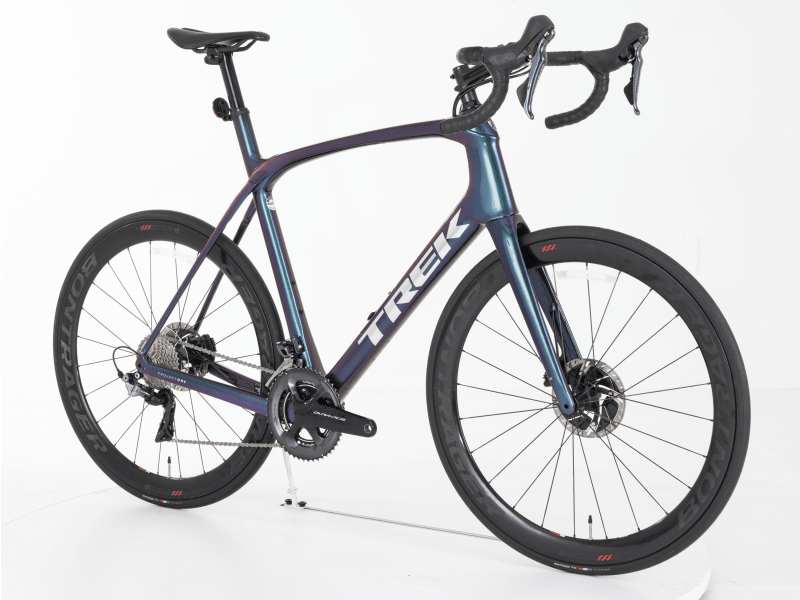 Domane SLR 9 Gen 3 2021 60cm Trek Bikes