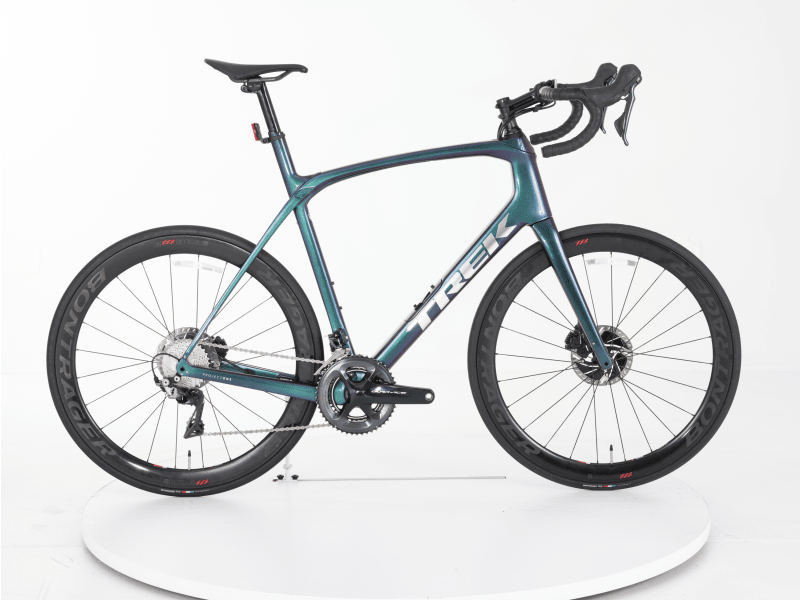 Trek domane online slr 2021