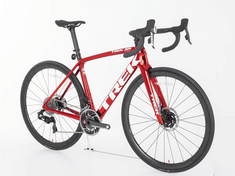 Émonda SLR 9 AXS - 2024, 52cm - Trek Bikes