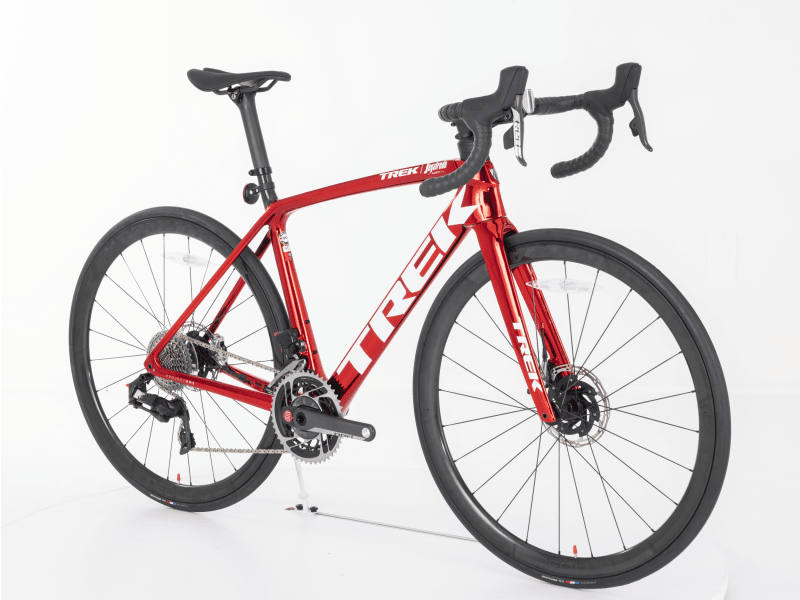 Trek madone slr 52cm hotsell