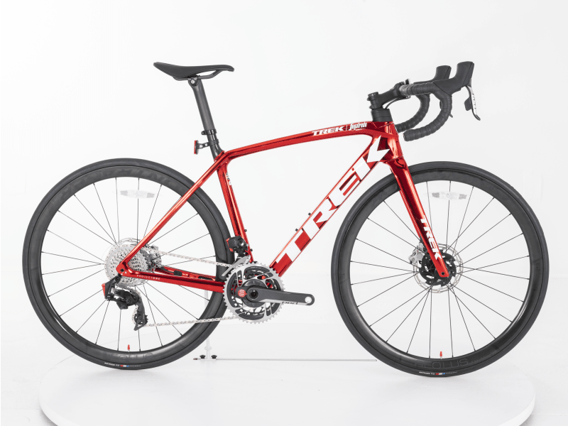Trek emonda slr on sale 6 disc 2020