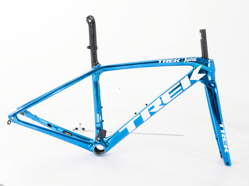 Emonda SLR Disc Frameset 2024 47cm Trek Bikes