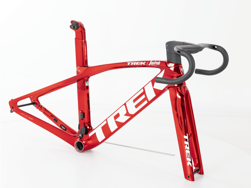 Trek madone frame for sale outlet