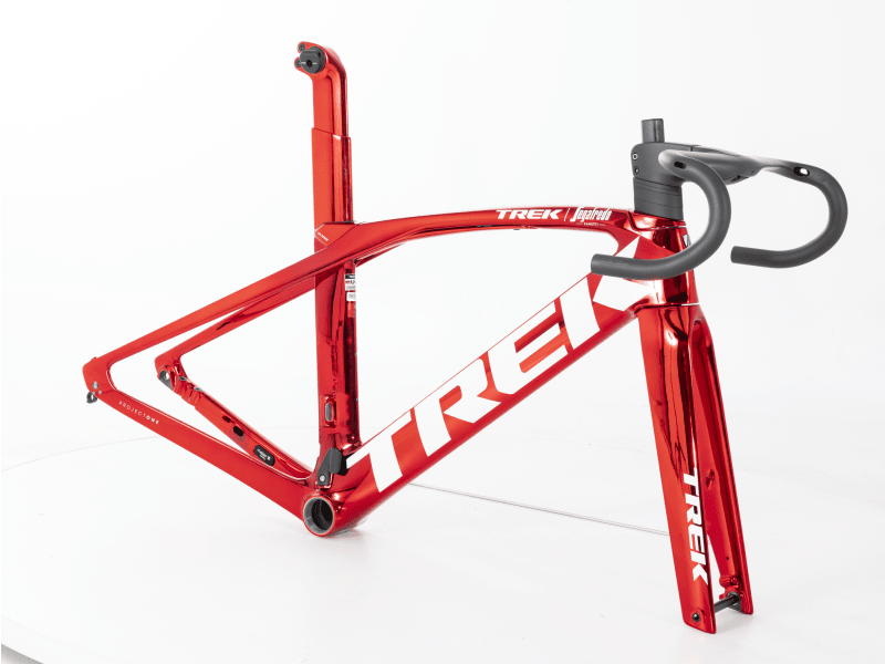 Madone SLR Gen 6 Disc Frameset 2022 50cm Trek Bikes