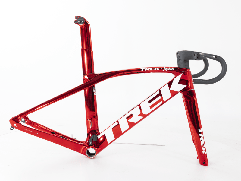 Trek 50cm frame hotsell