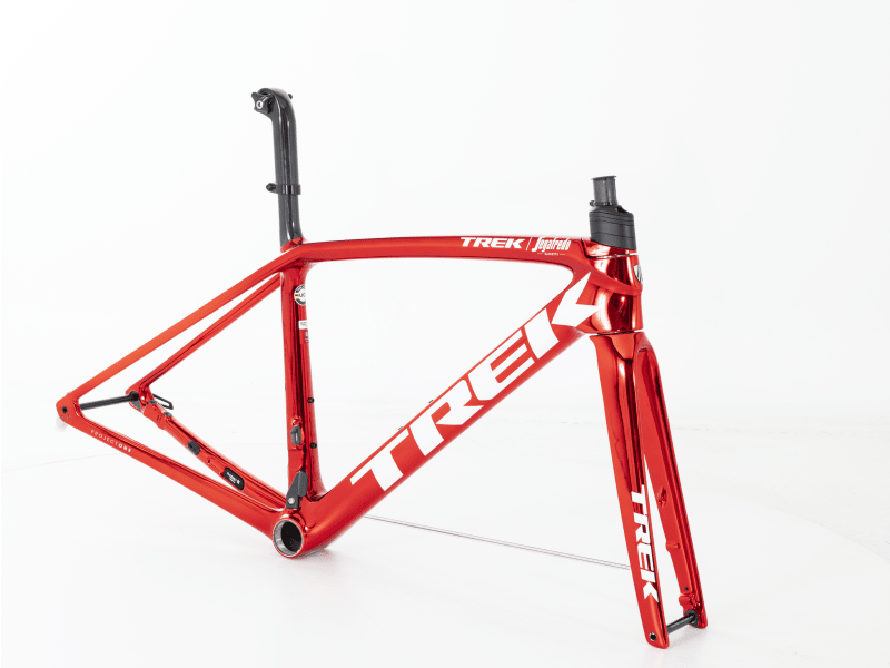 Trek emonda slr disc frameset deals