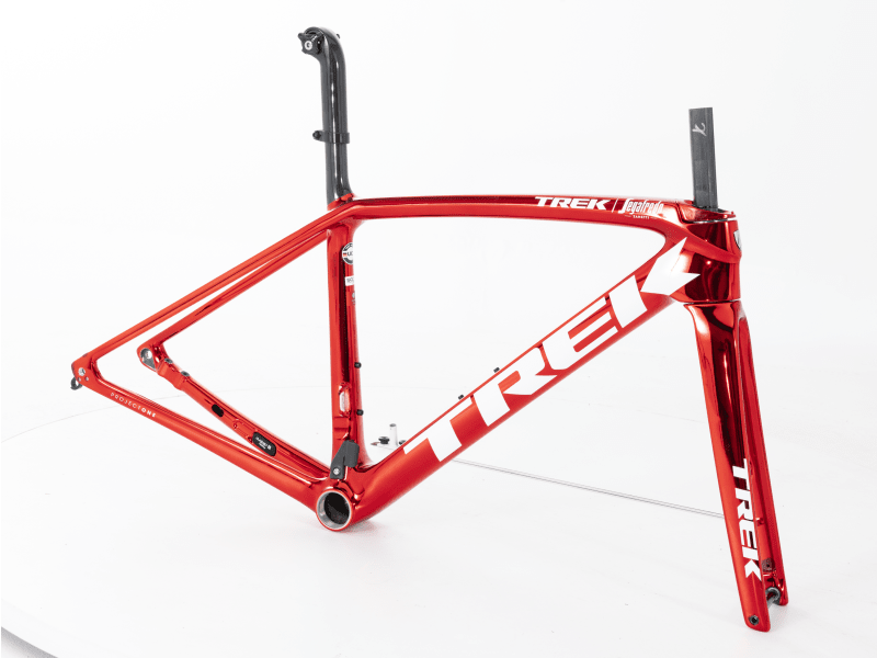 Émonda SLR Disc Frameset - 2024, 50cm - Trek Bikes