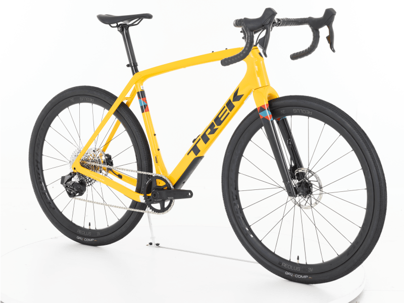 Trek on sale checkpoint 58cm