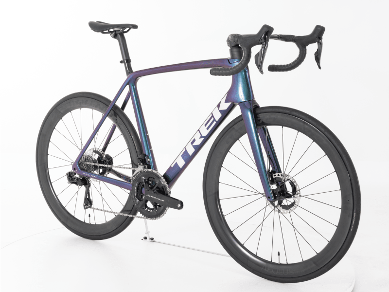 monda SLR 9 2022 58cm Trek Bikes
