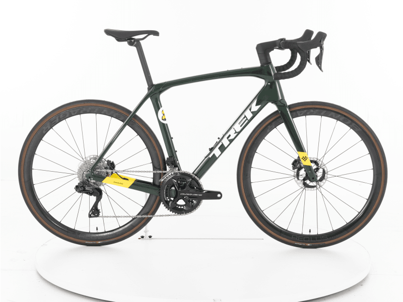 Trek domane on sale slr 9 2020