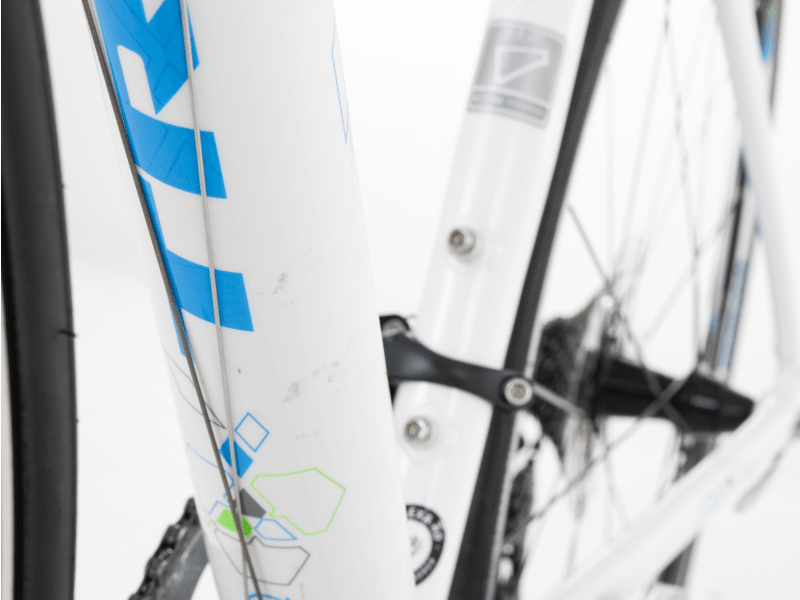 Lexa SLX Compact 2014 50cm Trek Bikes