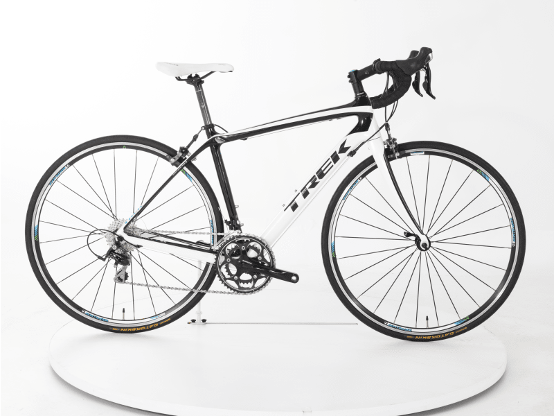 Domane 4.3 WSD 2014 52cm Trek Bikes