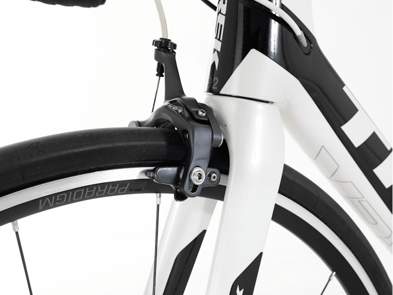 Madone 4.3 H2 - 2014, 54cm - Trek Bikes