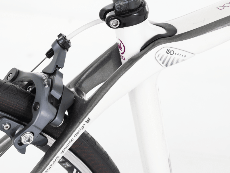 Domane 4.7 WSD 2014 50cm Trek Bikes