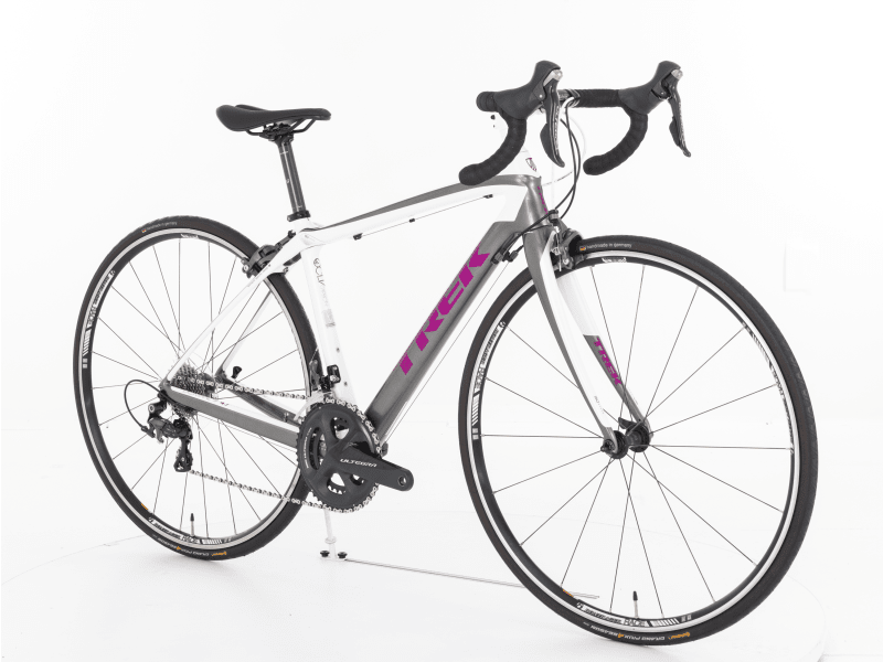 Domane 4.7 WSD - 2014, 50cm - Trek Bikes