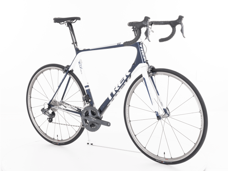 Madone 5.9 H2 Compact 2012 60cm Trek Bikes