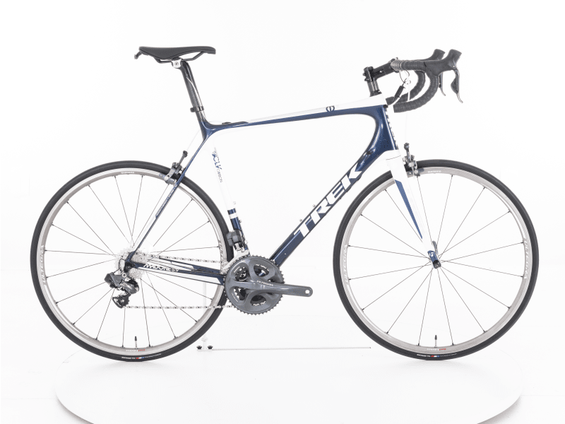 Madone 5.9 H2 Compact 2012 60cm Trek Bikes
