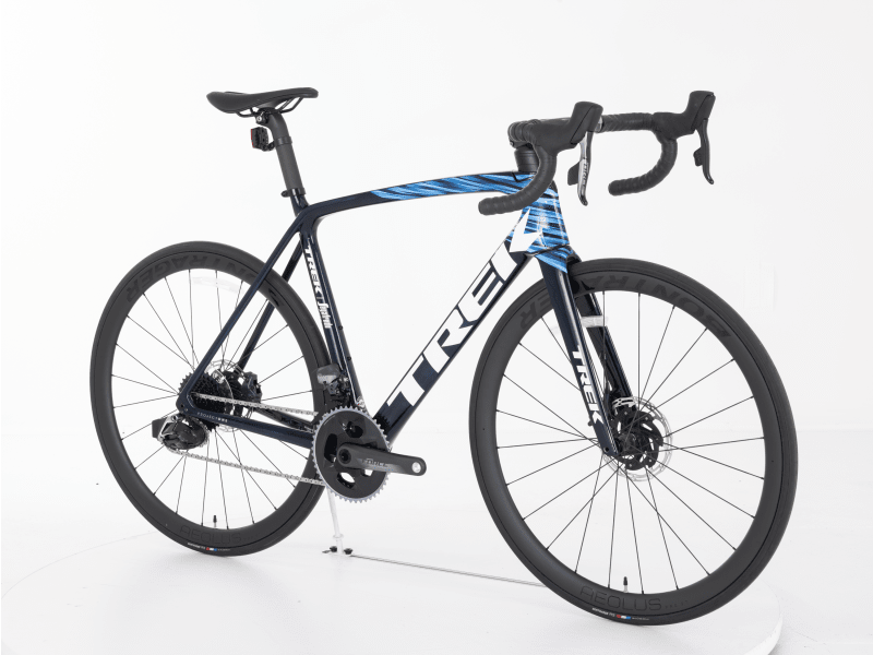 Émonda SLR 7 AXS - 2023, 54cm - Trek Bikes