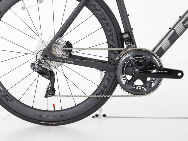 Emonda SLR 9 2022 56cm Trek Bikes