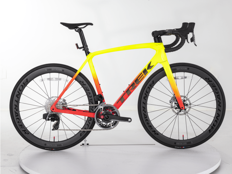 Trek emonda alr 2021 sales