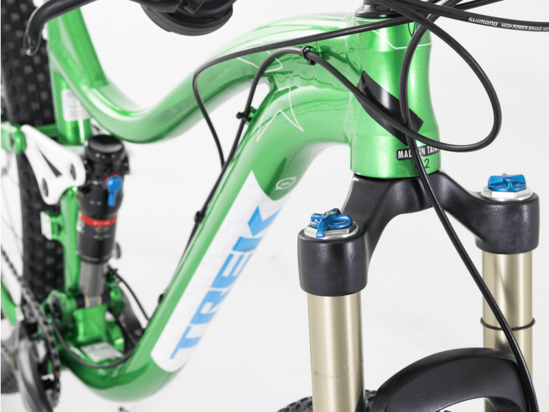 Lush SL 29 2014 Large Trek Bikes