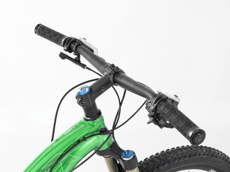 Lush SL 29 2014 Large Trek Bikes
