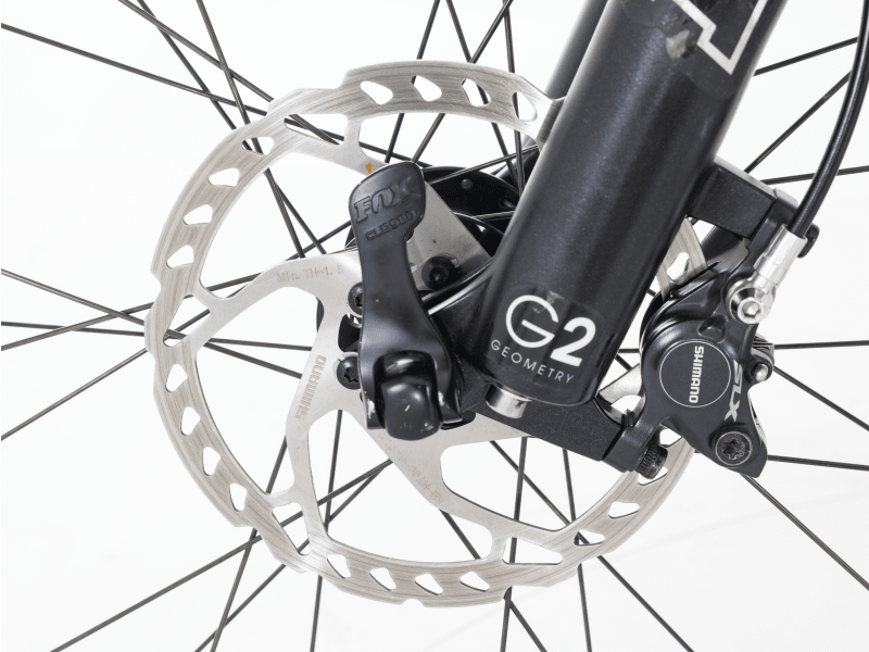 Lush SL 29 2014 Large Trek Bikes