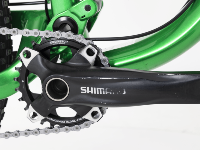 Lush SL 29 2014 Large Trek Bikes