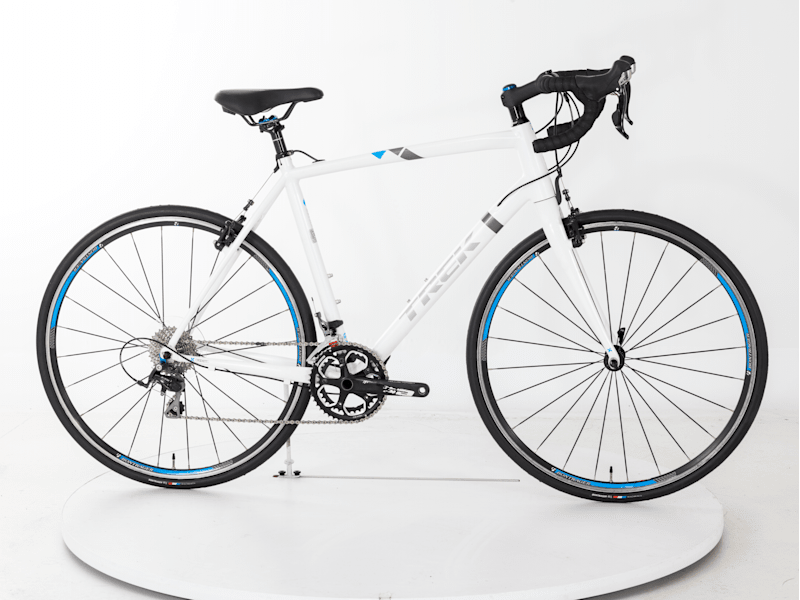 Crockett 5 2015 58cm Trek Bikes