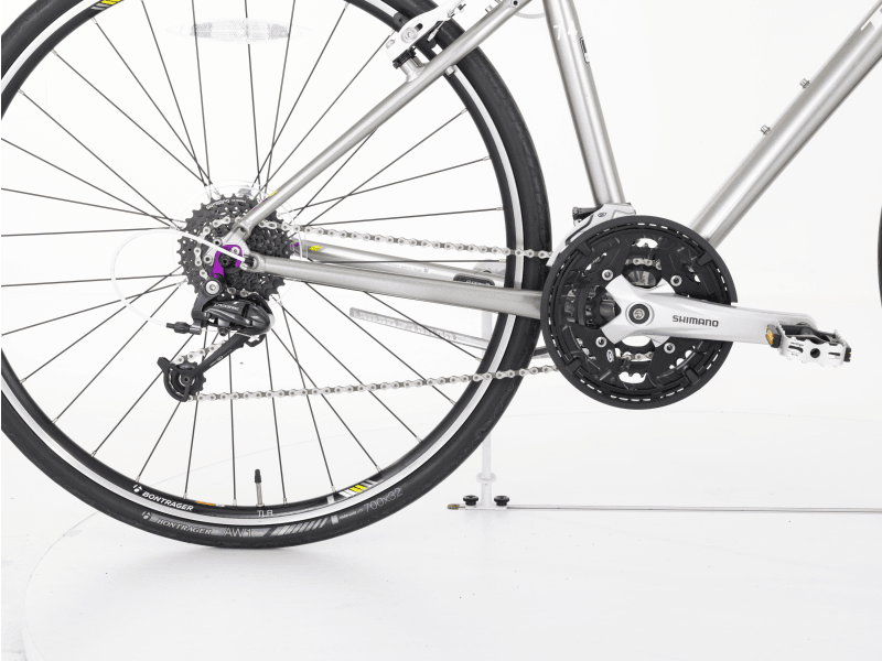Trek 7.4 discount fx 2015